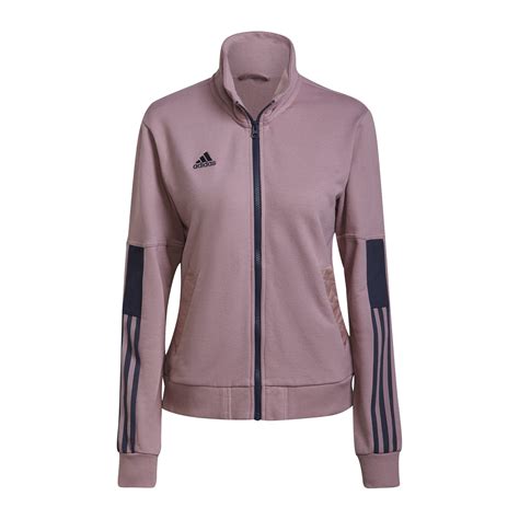 adidas allwetterjacke damen